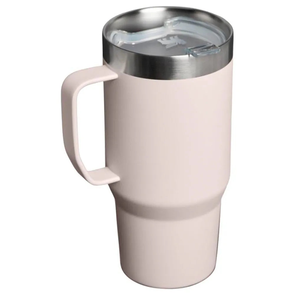 Stanley Everyday Suburban geïsoleerde mok 710 ml - Roze