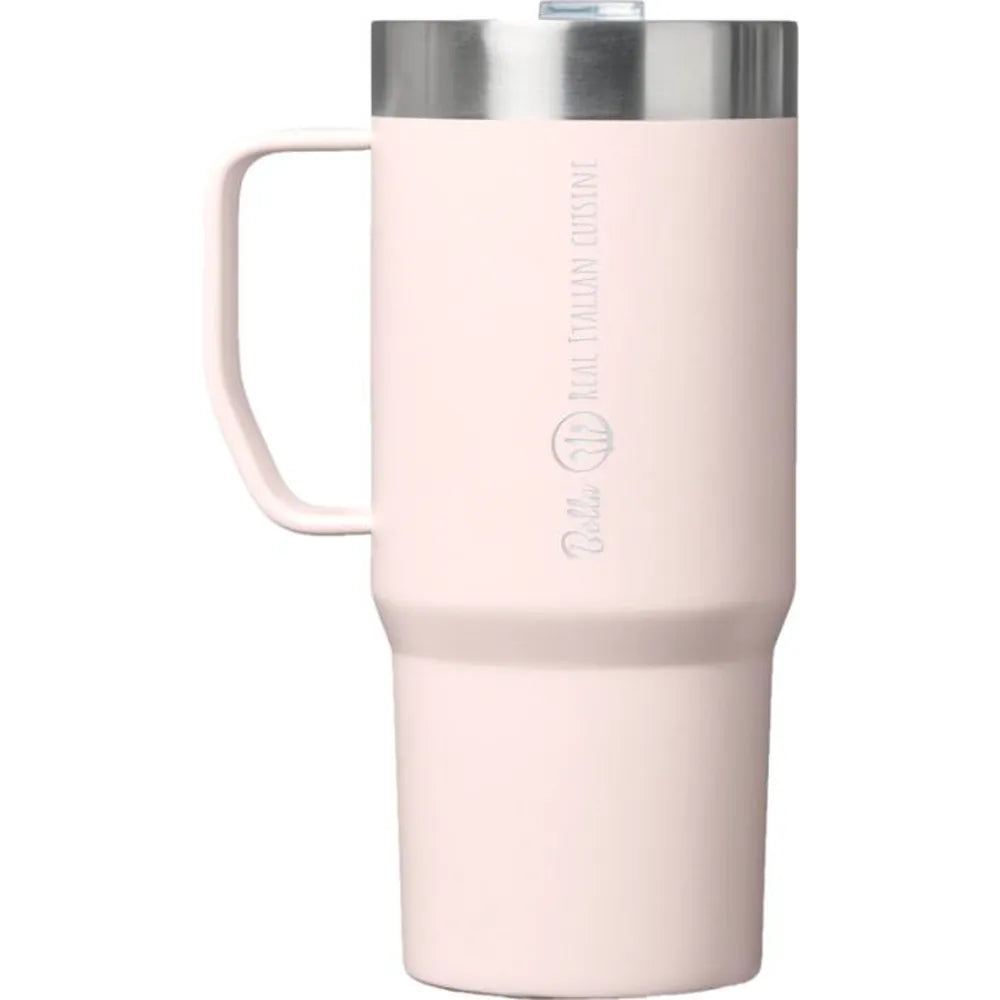 Stanley Everyday Suburban geïsoleerde mok 710 ml - Roze