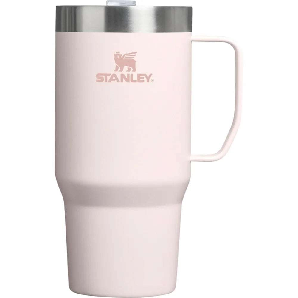 Stanley Everyday Suburban geïsoleerde mok 710 ml - Roze