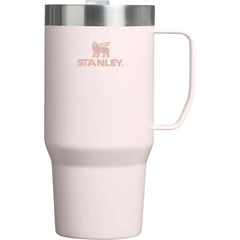 Stanley Everyday Suburban geïsoleerde mok 710 ml - Roze