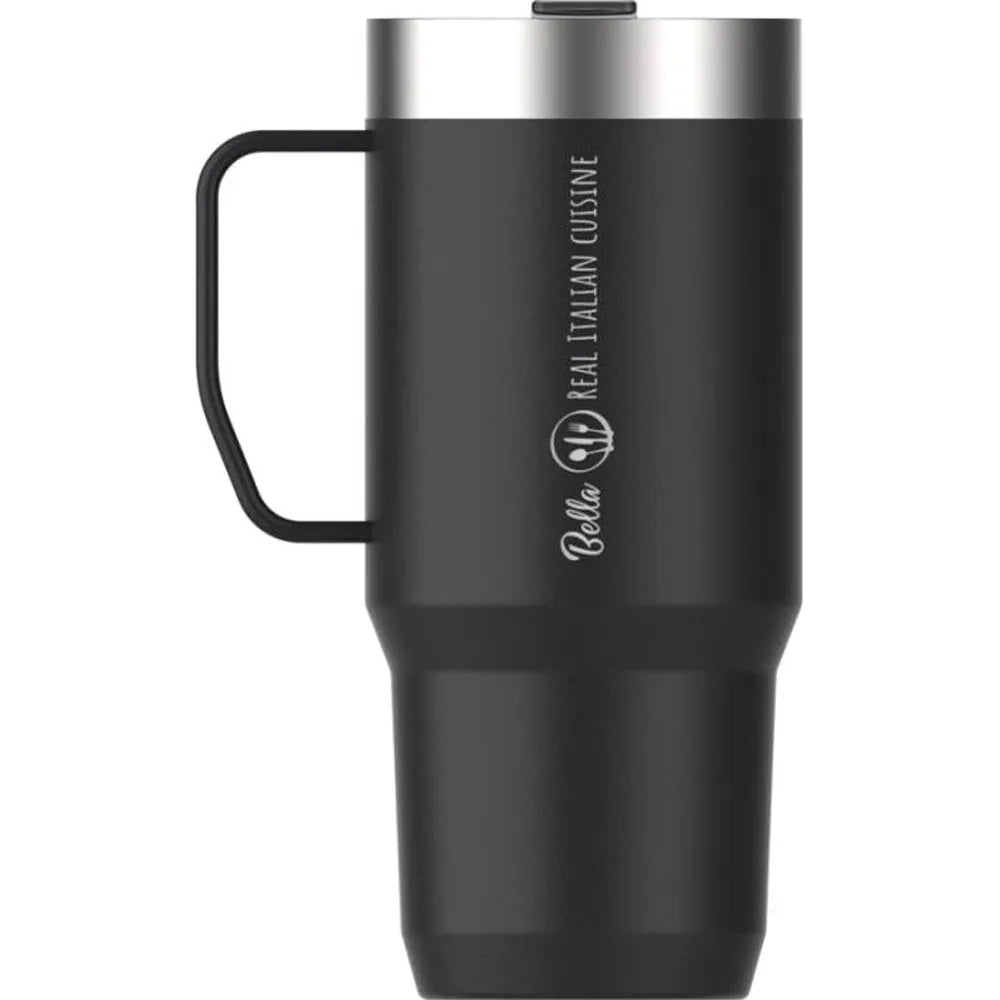 Stanley Everyday Suburban geïsoleerde mok 710 ml - Zwart