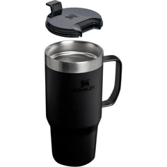 Stanley Everyday Suburban geïsoleerde mok 710 ml - Zwart
