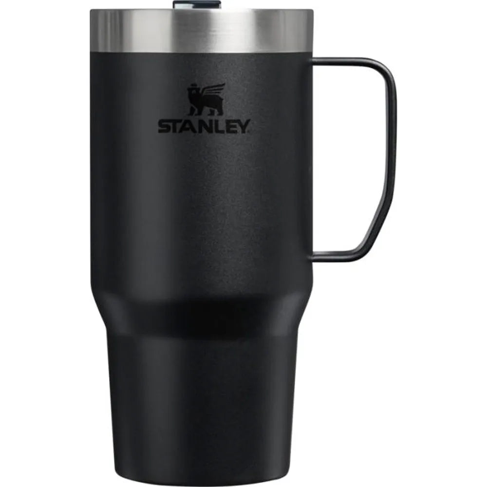Stanley Everyday Suburban geïsoleerde mok 710 ml - Zwart