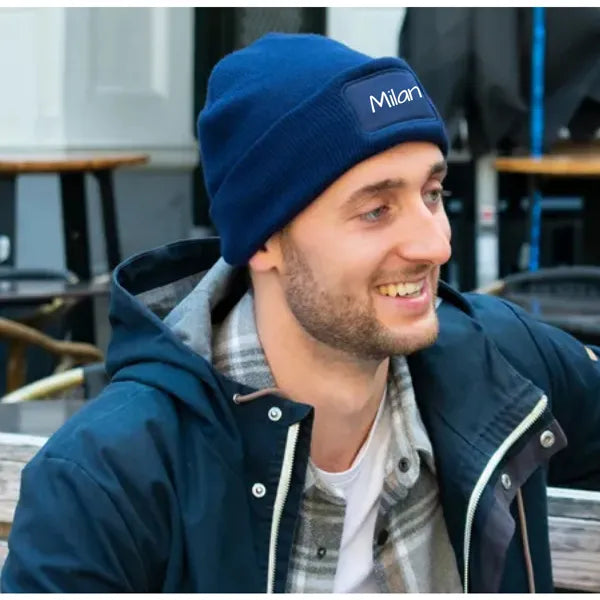 muts unisex super snel navy sfeer 201451