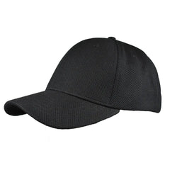 Cooldry Sportcap - Zwart