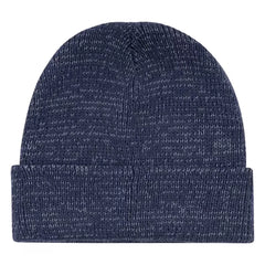 Reflecterende Omslagmuts voor Zichtbaarheid - Blauw