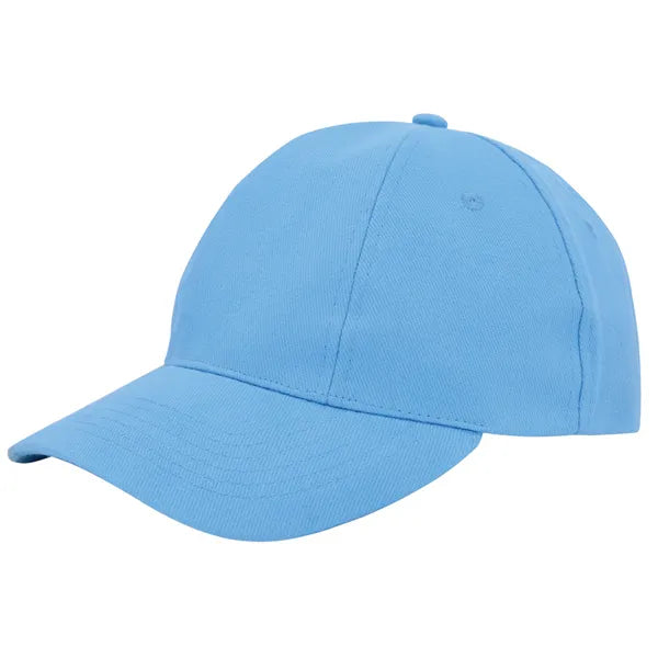 Pet met geborstelde afwerking, Lichtblauw - 211733