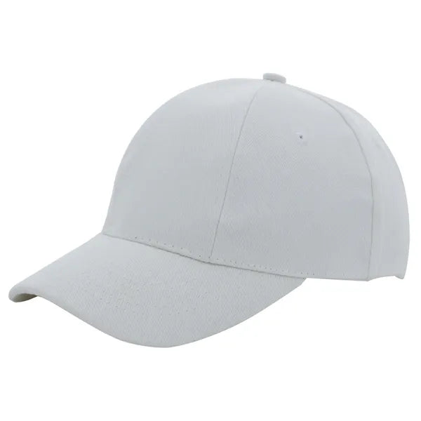 Pet met geborstelde afwerking, Wit - 211733