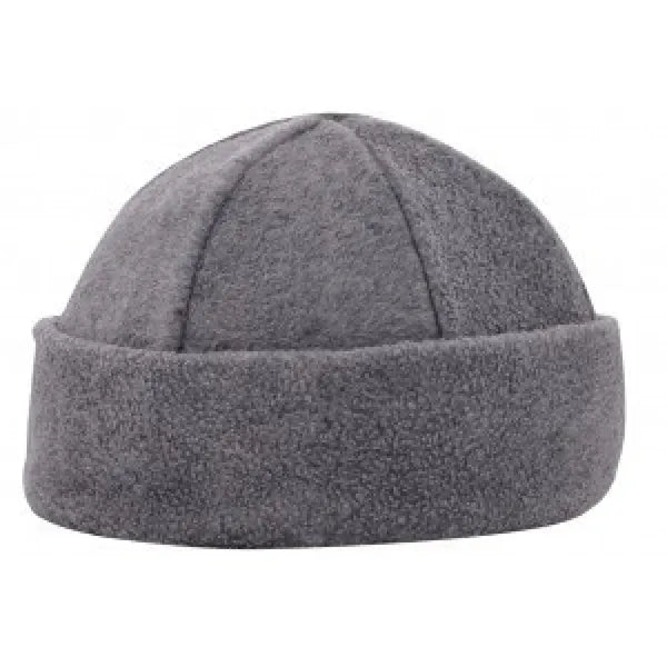 muts fleece 280gram grijs 211874