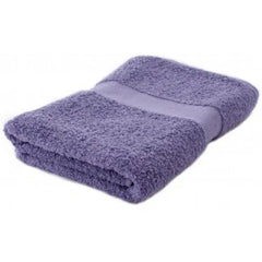 Handdoeken | Luxe & Duurzaam Ringspun Katoen | Lavender