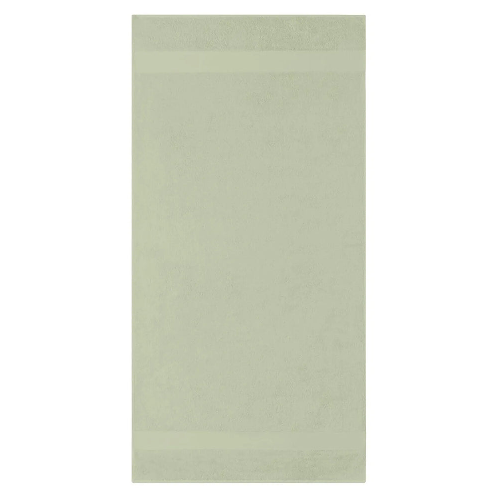 badhanddoek 100x50 450grm2 katoen sage 2 219120