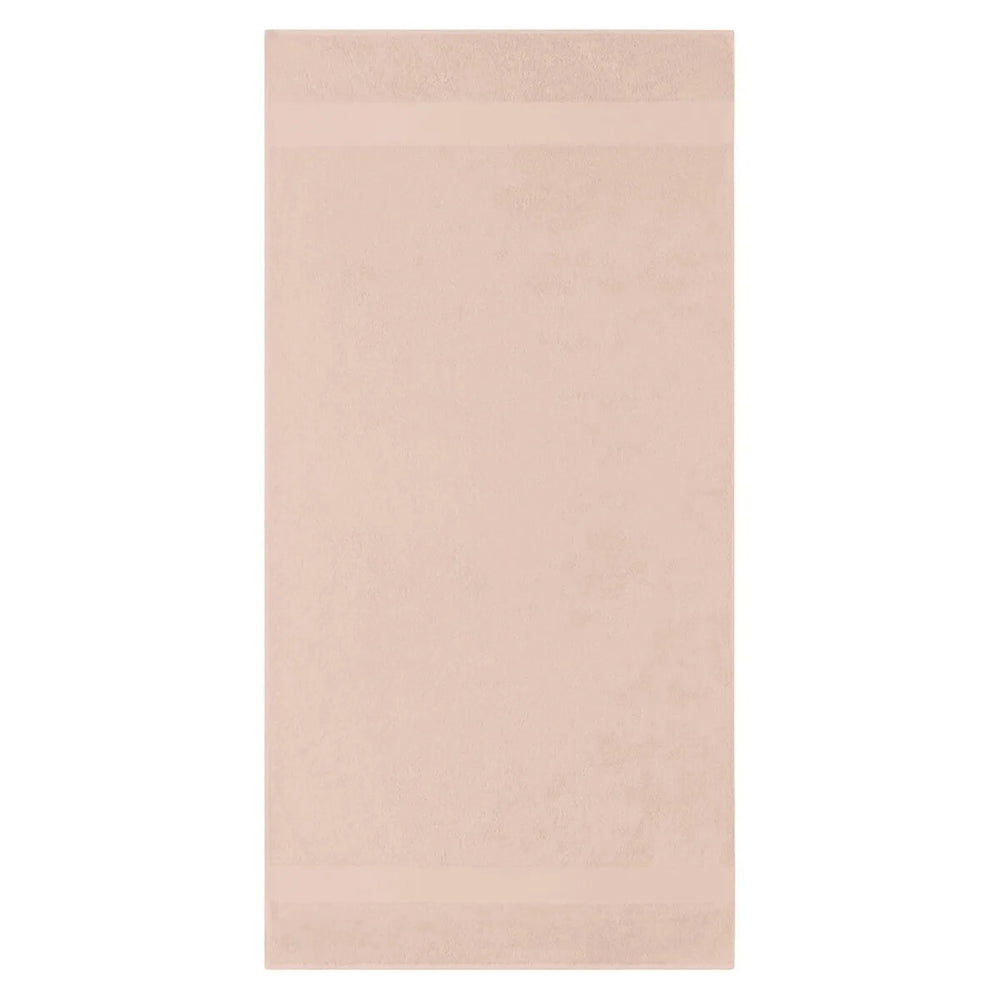 badhanddoek 100x50 450grm2 katoen dusty pink 2 219120