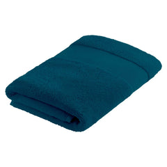 Badhanddoek 100x50 cm | Ringspun Katoen | 450 gr/m² |  Petrol