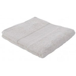 Badhanddoek 100x50 cm ringspun katoen 450 gr/m², Beige - 219120