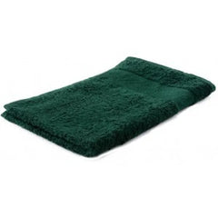 Handdoek 50 x 30 cm | 100% Katoen | 450 gr/m² | Groen