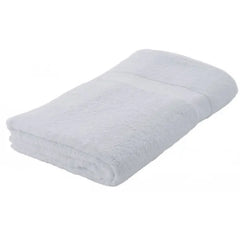 Strandlaken 180 x 100 cm | 450 gr/m² Ringspun Katoen | Wit