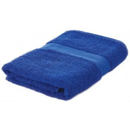 Badlaken first class 140 x 70 cm 520 gr/m² katoen, Kobaltblauw - 219500
