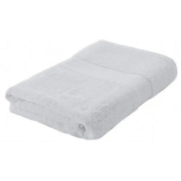 Badlaken first class 140 x 70 cm 520 gr/m² katoen, Wit - 219500