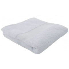 Badhanddoek First Class | 100x50 cm | 520 gr/m² Ringspun Katoen | Wit