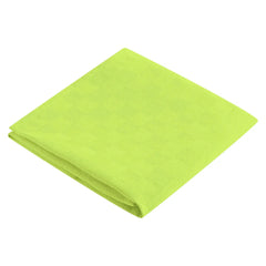 Kwalitatieve Theedoek | 60 x 50 cm | 260 gr/m² Katoen  | Lime Groen