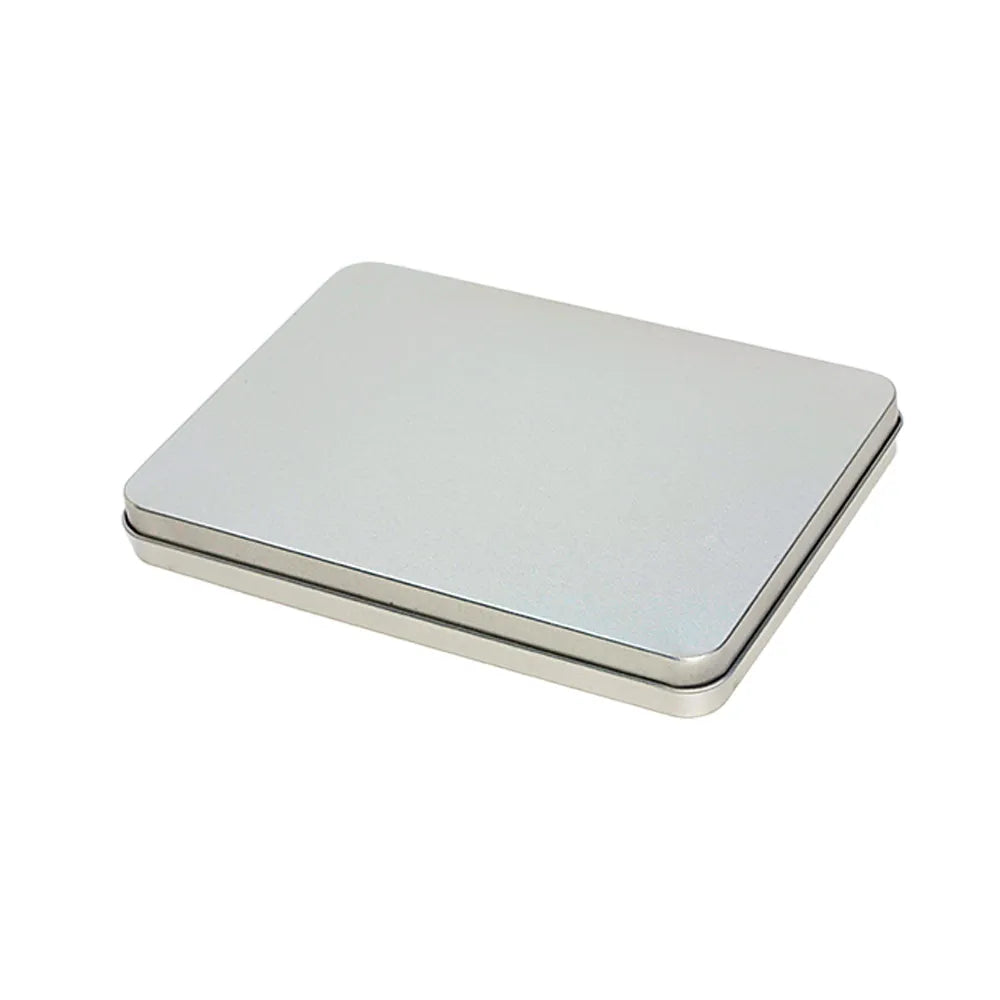 blik a5 scharnierdeksel metaal 21pl726