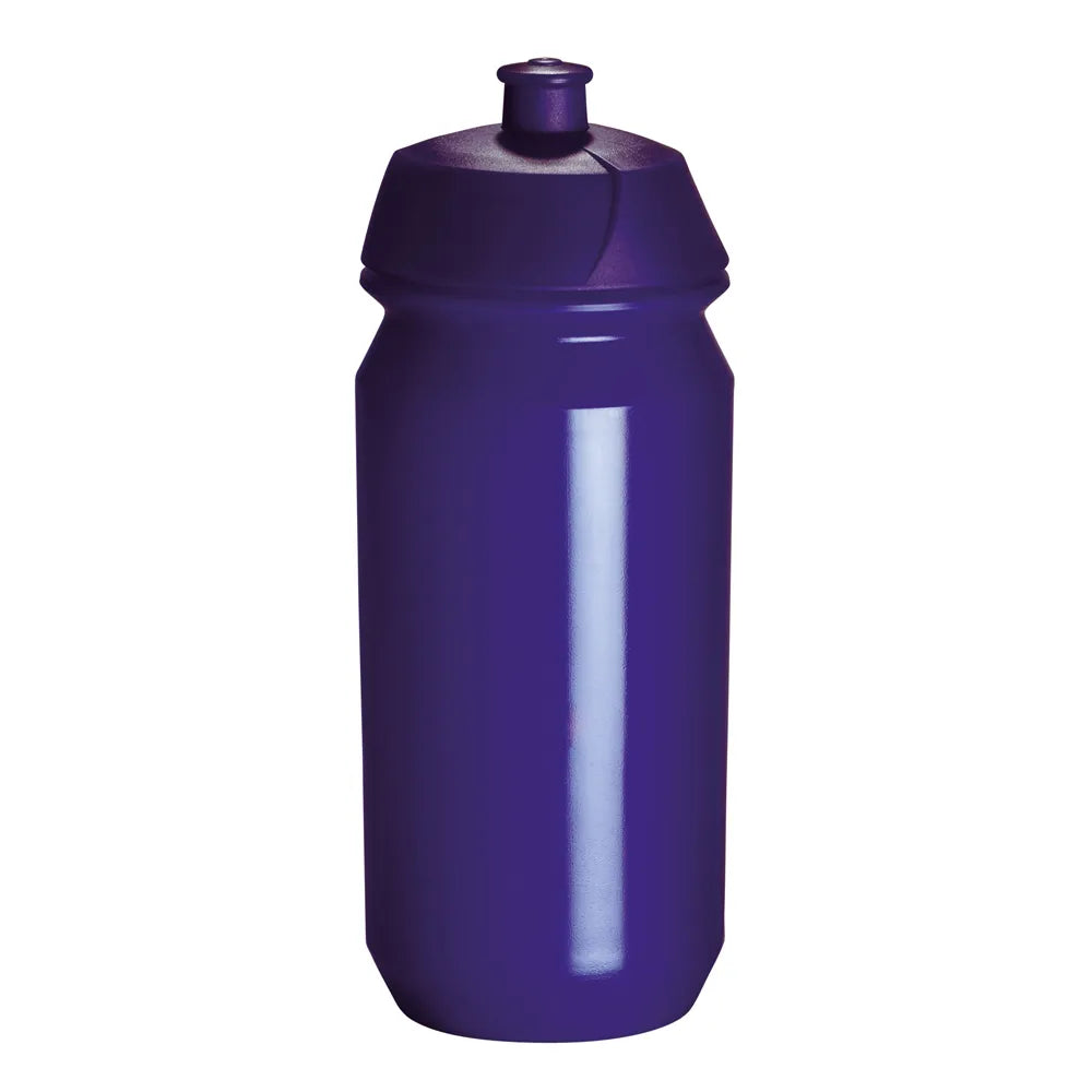 bidon shiva 500 ml paars pms 2685 2322300