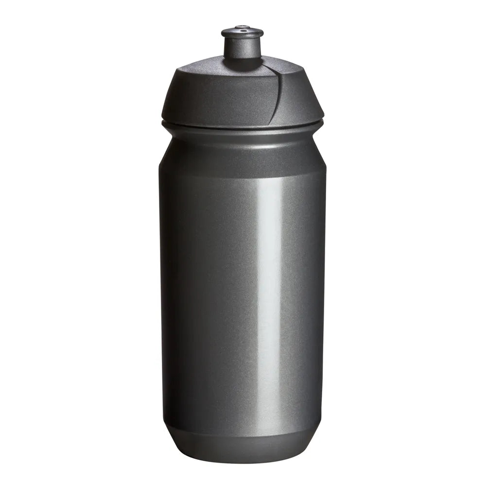 Shiva Original sportbidon 500 ml met draaidop, Antraciet - 23223005