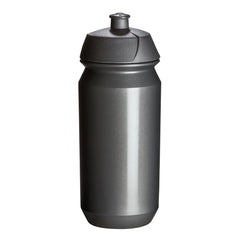 Shiva Original Sportbidon 500 ml met Draaidop - Antraciet