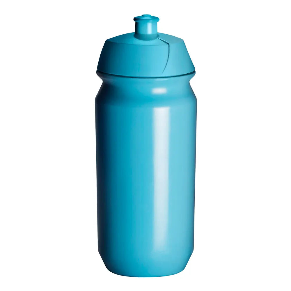 Shiva Original sportbidon 500 ml met draaidop, Azuurblauw - 23223005