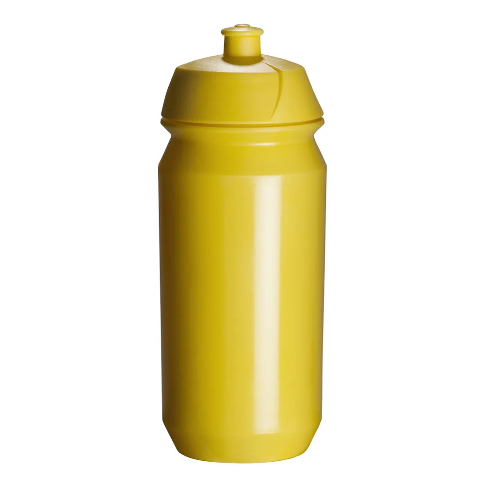Shiva Original sportbidon 500 ml met draaidop, Geel - 23223005