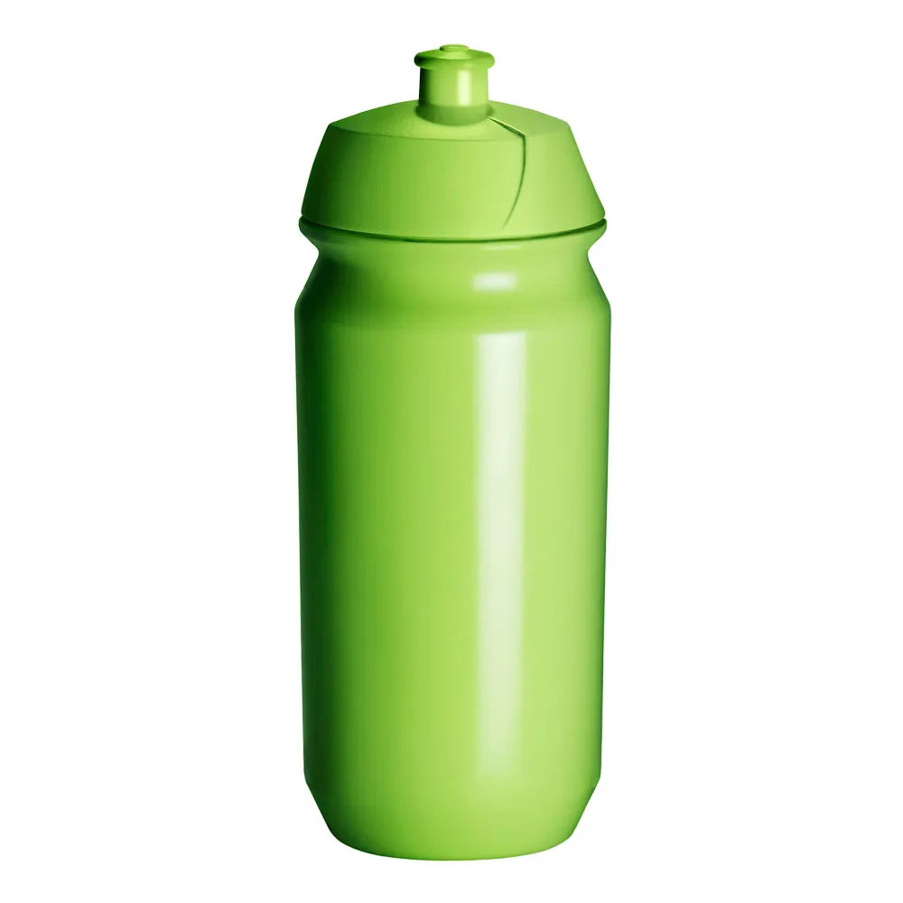Shiva Original sportbidon 500 ml met draaidop, Groen - 23223005