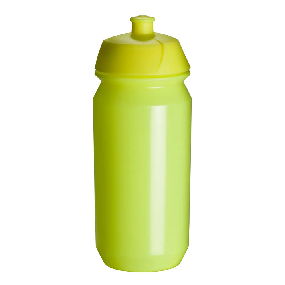 Shiva Original sportbidon 500 ml met draaidop, Limegroen - 23223005