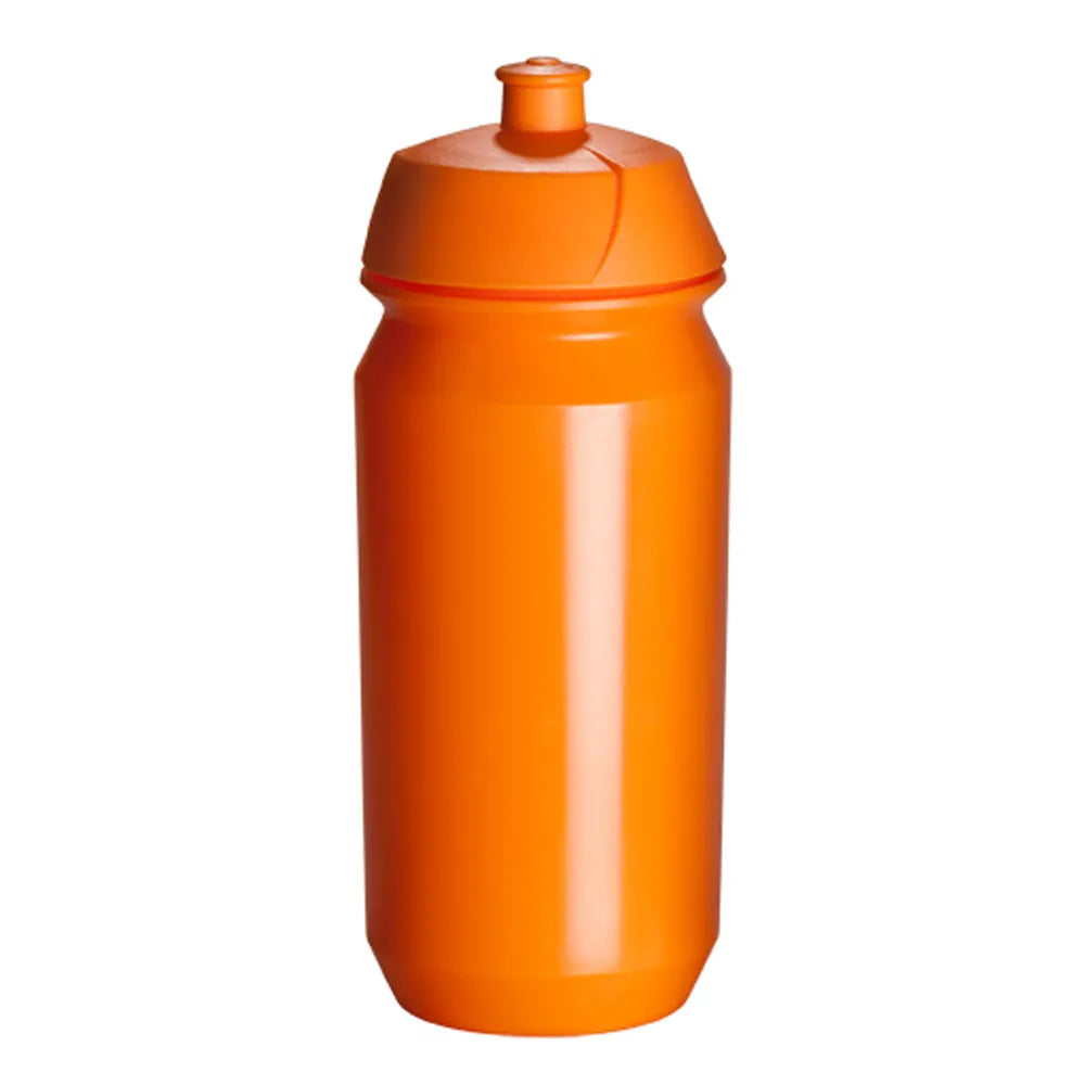 Shiva original sportbidon 500 ml met draaidop, Oranje - 23223005