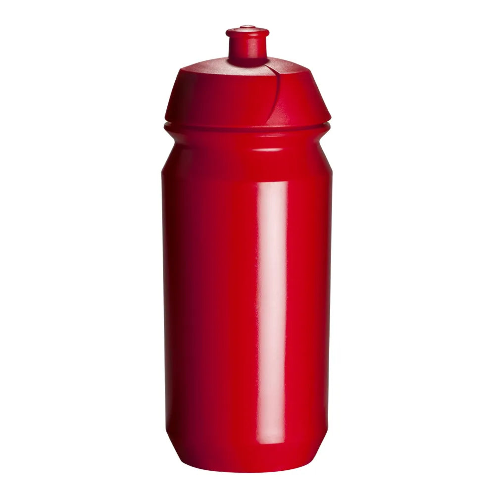 Shiva Original sportbidon 500 ml met draaidop, Rood - 23223005