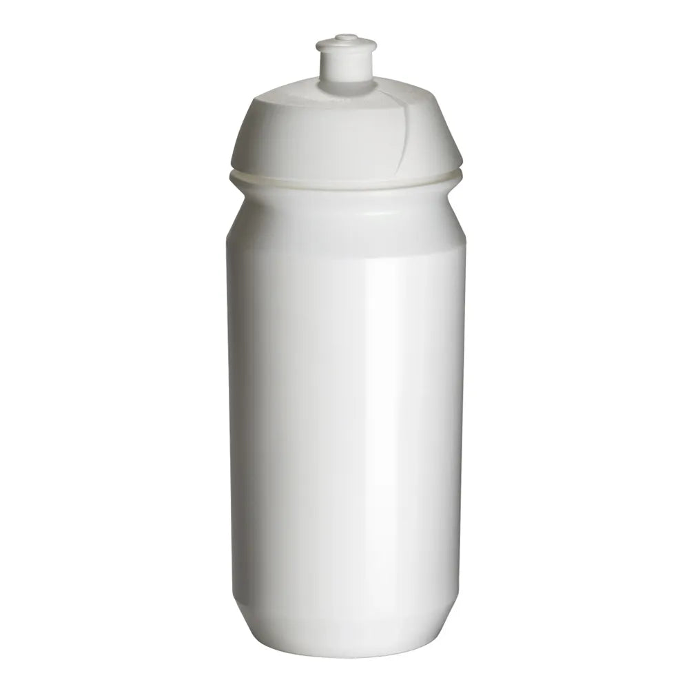 Shiva Original sportbidon 500 ml met draaidop, Wit - 23223005