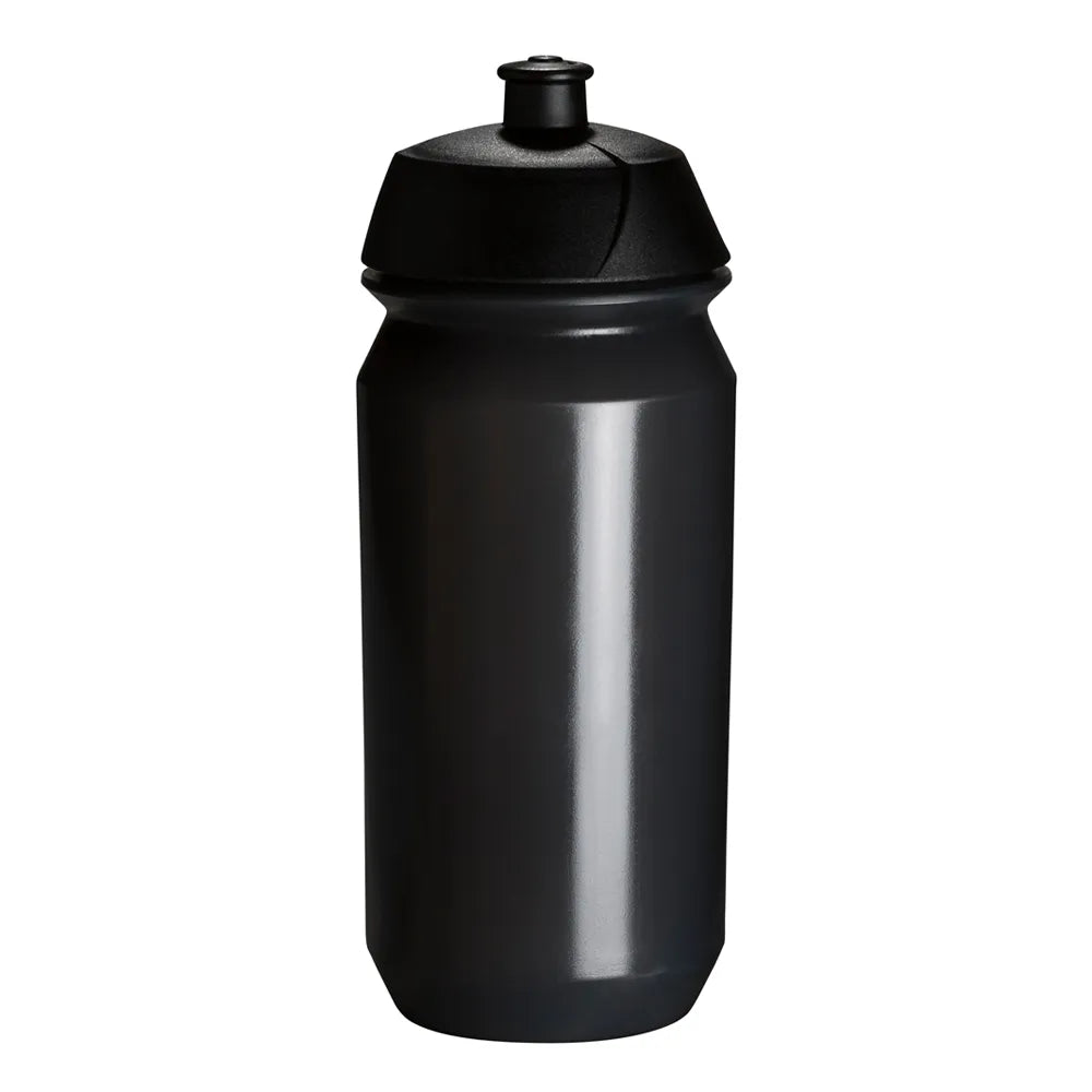 Shiva original sportbidon 500 ml met draaidop, Zwart - 23223005