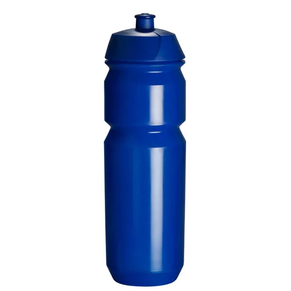 bidon shiva 750 ml kobalt blauw 2322302