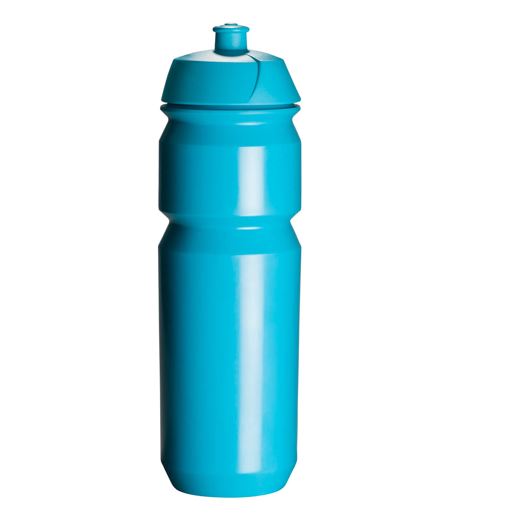 Shiva Sportfles 750ml – Maximaal Hydrateren & Snel Bedrukt met Logo - Licht Blauw