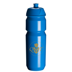 Shiva Sportfles 750ml – Maximaal Hydrateren & Snel Bedrukt met Logo - Middelblauw