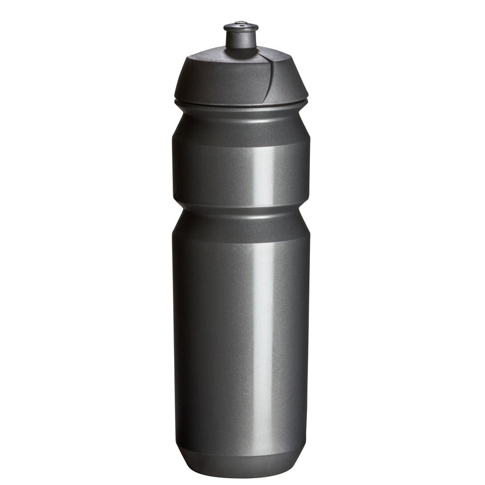 Shiva Sportfles 750ml – Maximaal Hydrateren & Snel Bedrukt met Logo - Zilver