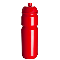 Shiva Sportfles 750ml – Maximaal Hydrateren & Snel Bedrukt met Logo - Rood