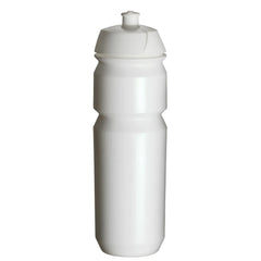 Shiva Sportfles 750ml – Maximaal Hydrateren & Snel Bedrukt met Logo - Wit