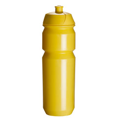 Shiva Sportfles 750ml – Maximaal Hydrateren & Snel Bedrukt met Logo - Geel