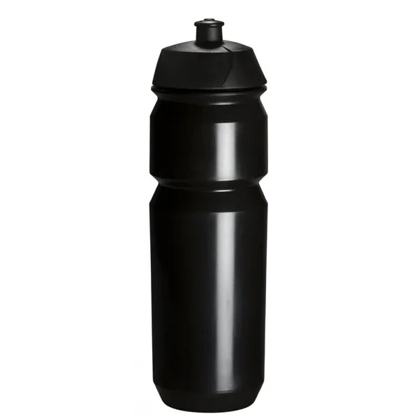 Shiva sportbidon 750 ml, Zwart - 23223027