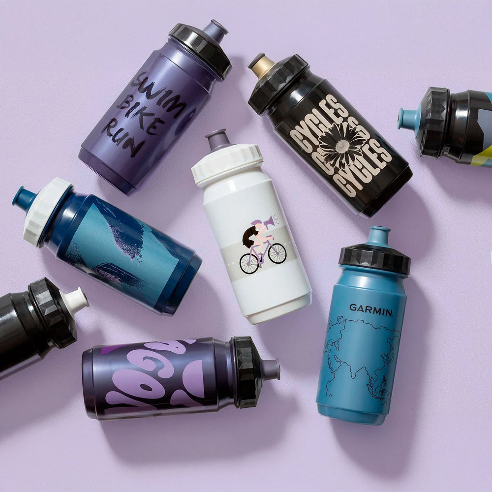 Bidon Daiya 550 ml van suikerriet sfeer foto 239268550