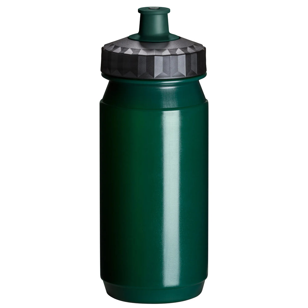 bidon daiya 550ml suikerriet duurzaam lekvrij groen met zwarte dop 239268550