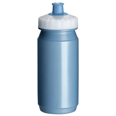 Bidon Daiya 550 ml van suikerriet – duurzaam en lekvrij - Lichtblauw