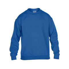 Crewneck Sweatshirt van Gildan - Royal Blue