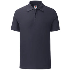 Heren polo Regular Fit 180 g/m²- Dark Navy