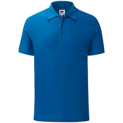 Heren polo Regular Fit 180 g/m²- Royal blue
